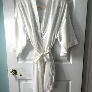 Bride’s package. Multiple items. Shower gift .